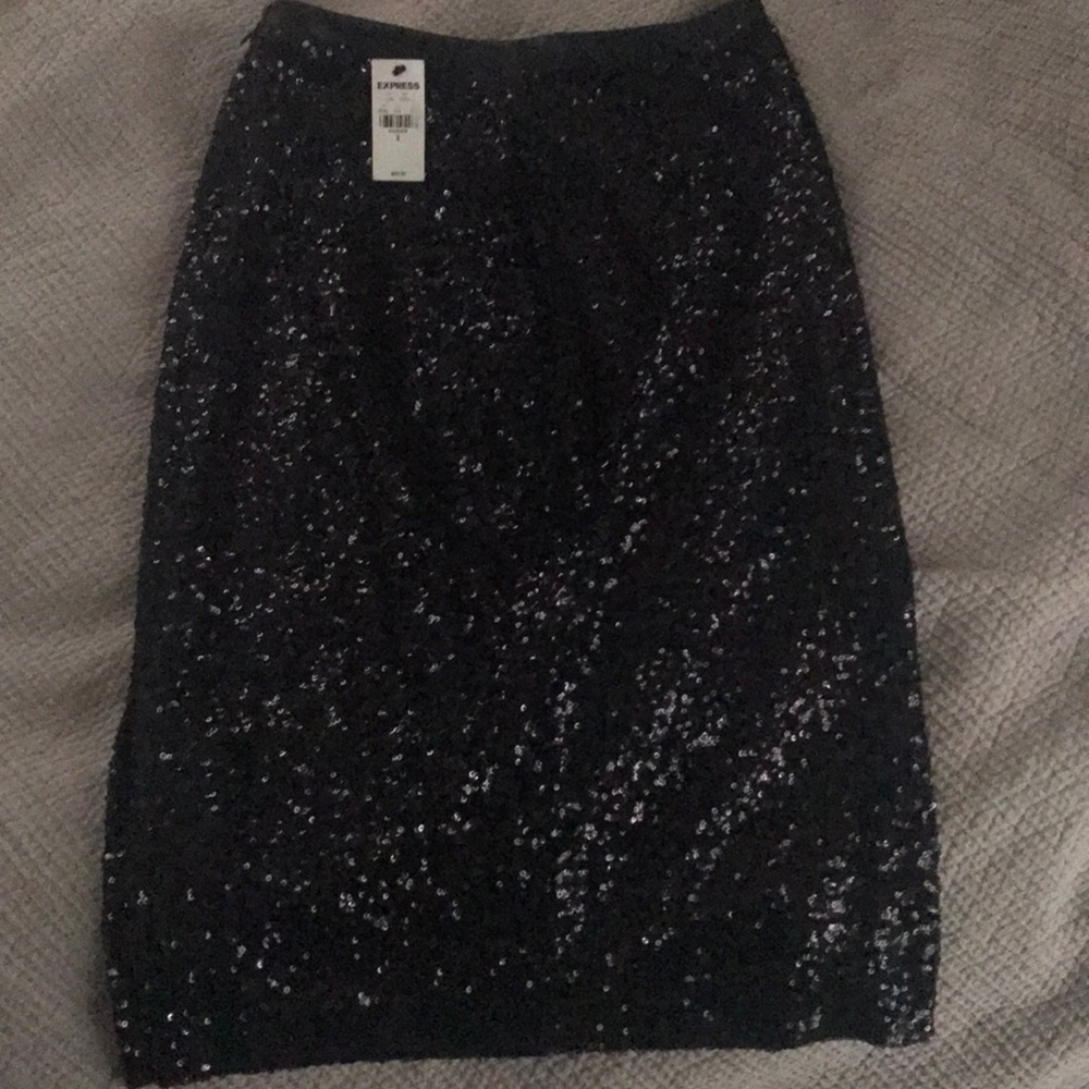 Party skirt